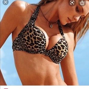 Victoria’s Secret Bikini Top